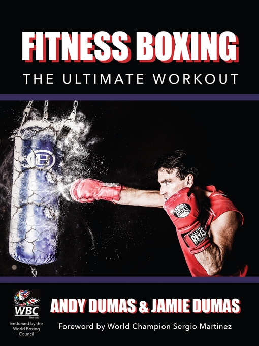 Title details for Fitness Boxing by Jamie Dumas - Wait list
